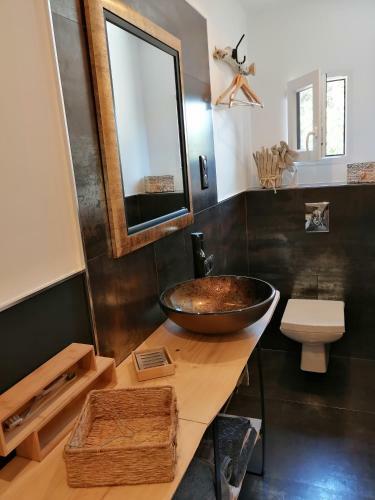 Bed & Breakfast A Sulana Chambre D'h�tes