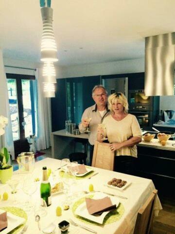 Bed & Breakfast A Sulana Chambre D'h�tes