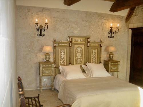 Bed & Breakfast La Chambre Des Dames