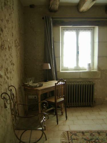 Bed & Breakfast La Chambre Des Dames