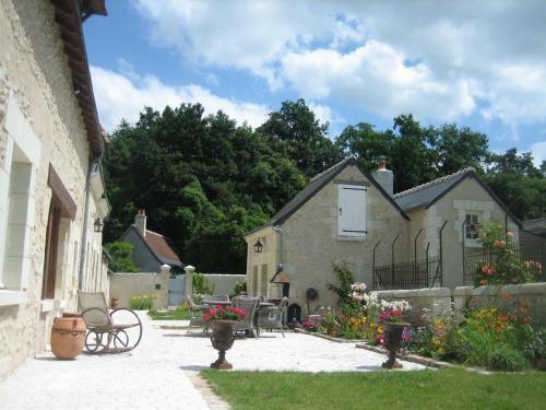 Bed & Breakfast La Chambre Des Dames