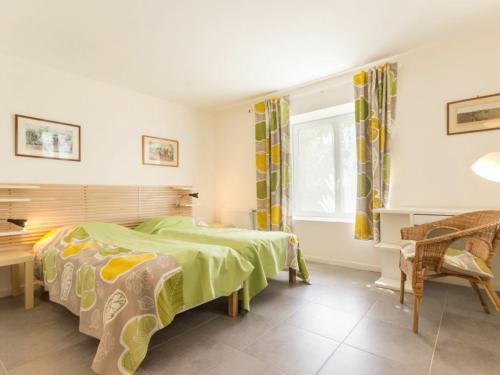 G�te Vallet, 4 Pi�ces, 6 Personnes - Fr-1-306-823