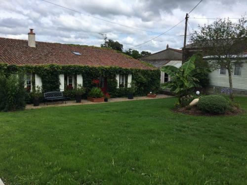Bed & Breakfast Chambre D?h�tes � Vallet