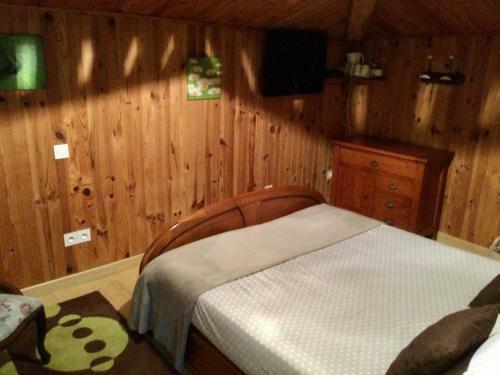 Bed & Breakfast Chambre D?h�tes � Vallet