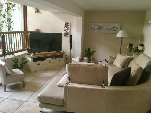 Bed & Breakfast Chambre D?h�tes � Vallet