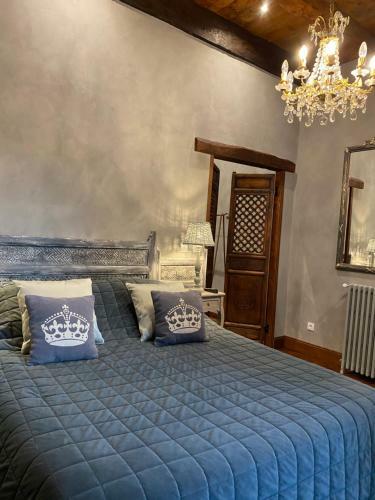 Bed & Breakfast Ch�teau De Morgenex