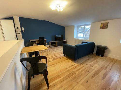 Apartamento R�sidence Croix D'anzin