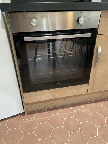Apartamento R�sidence Croix D'anzin