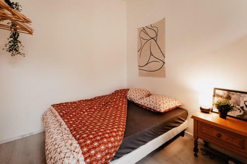 Apartamento Les Appartements Hyper Centre Valenciennes