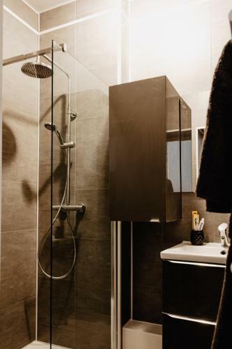 Apartamento Les Appartements Hyper Centre Valenciennes