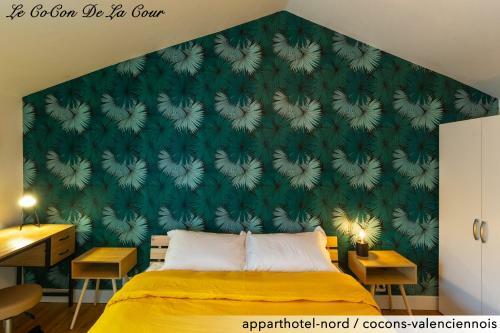 Apartamento Le Cocon De La Cour