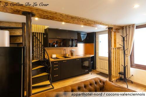 Apartamento Le Cocon De La Cour
