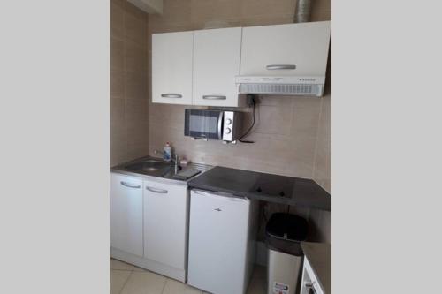 Apartamento Appartement Centre Ville 101