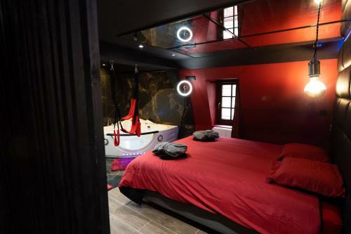 Apartamento Capsule Secret