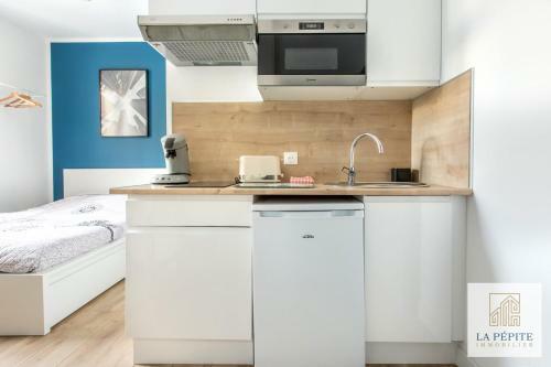 Apartamento Residence Pasteur