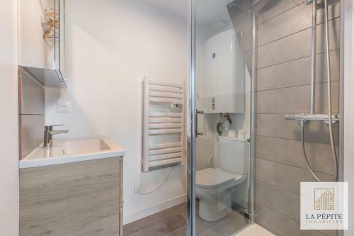 Apartamento Residence Pasteur