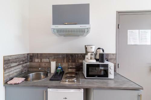 Apartamento Adheco Immobilier