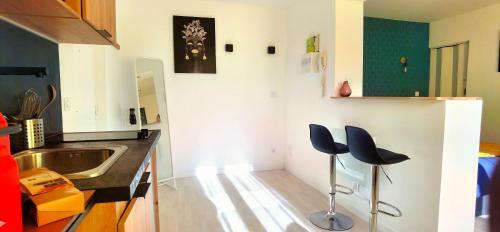 Apartamento Citizenhouse - Gare