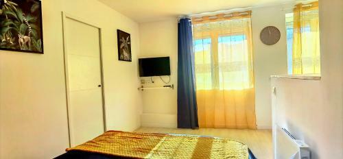 Apartamento Citizenhouse - Gare