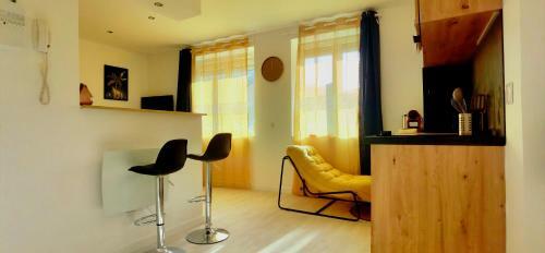 Apartamento Citizenhouse - Gare