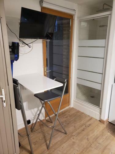 Apartamento Studette 10m�