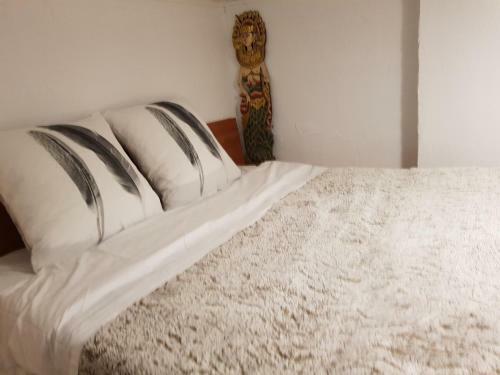 Apartamento Val' Appart