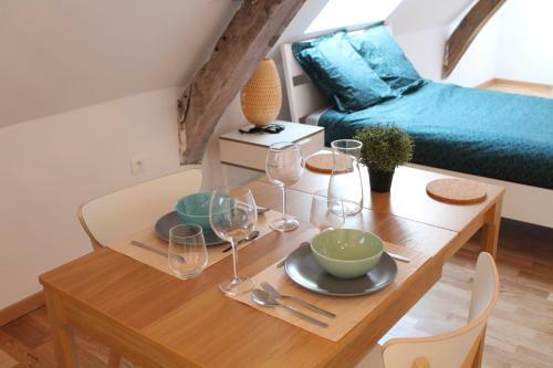 Apartamento R�sidence Mila