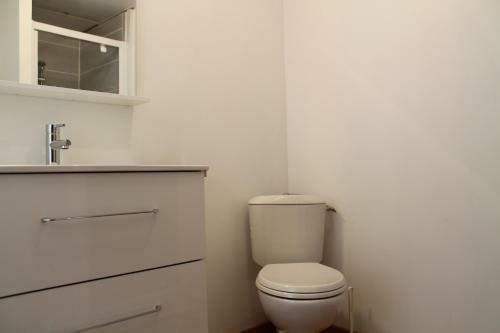 Apartamento R�sidence Mila