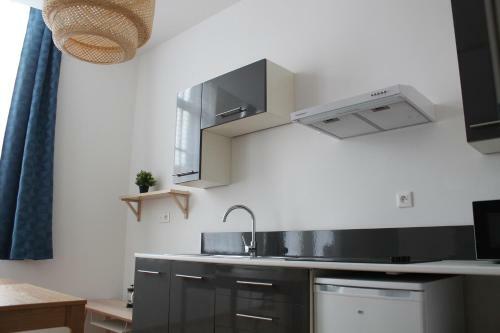 Apartamento R�sidence Mila