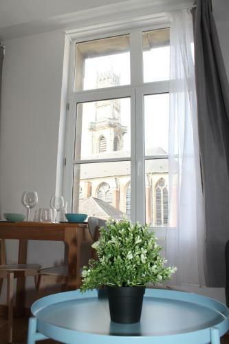 Apartamento R�sidence Mila