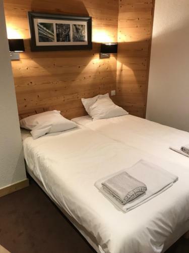 Apartamento Stunning Alpine Apt: Pool-spa-gym-telecabine