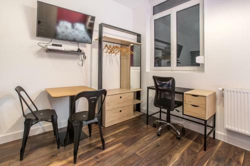 Apartamento R�sidence S�nac