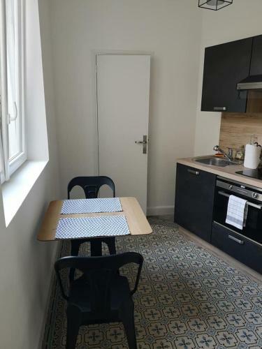 Apartamento R�sidence S�nac