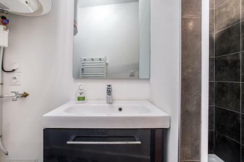 Apartamento R�sidence S�nac