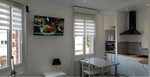 Apartamento Val' Appart 1