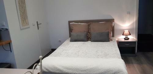 Apartamento Val' Appart 1