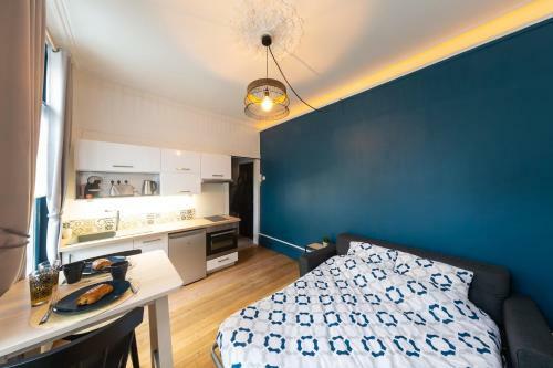 Apartamento Le Cocon Des Anges