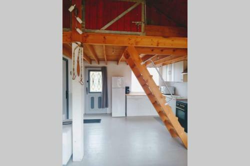 Chalet En For�t, Pension Cheval, Brame Du Cerf