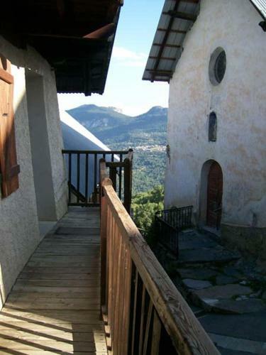 Apartamento G�tes Vallouise Ecrins