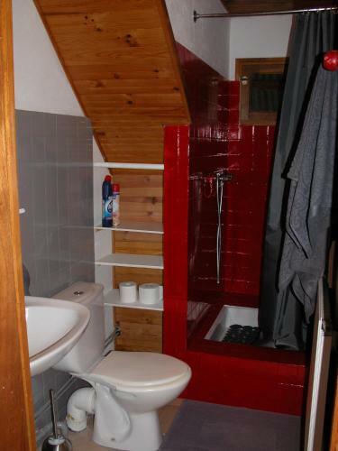 Apartamento G�tes Vallouise Ecrins