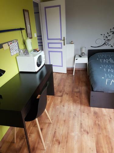 Charmante Chambre D'h�tes En Normandie