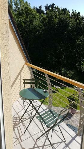Charmante Chambre D'h�tes En Normandie