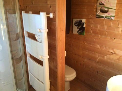 Hostal Le Chalet Du Defay