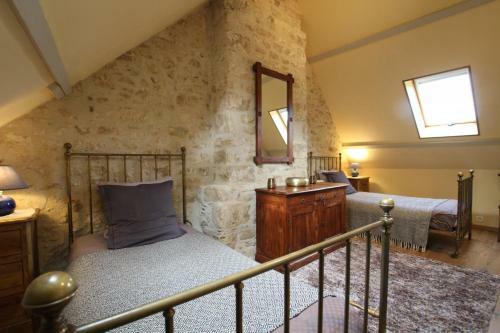 Gites Du Manoir de Savigny