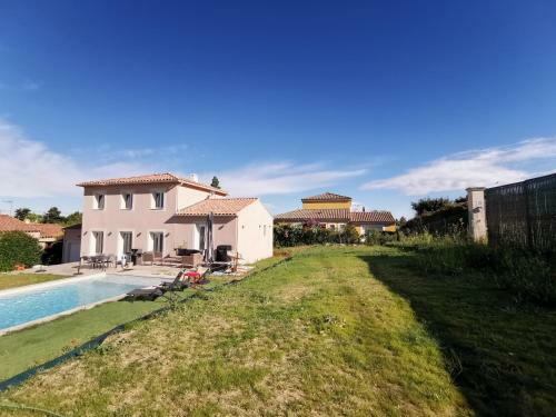 Villa La Bastide - C?ur de L'enclave Des Papes
