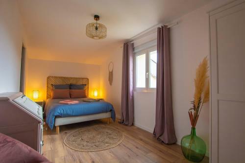 Bed & Breakfast Emilie Une Nuit - 2 Chambres D'h�tes