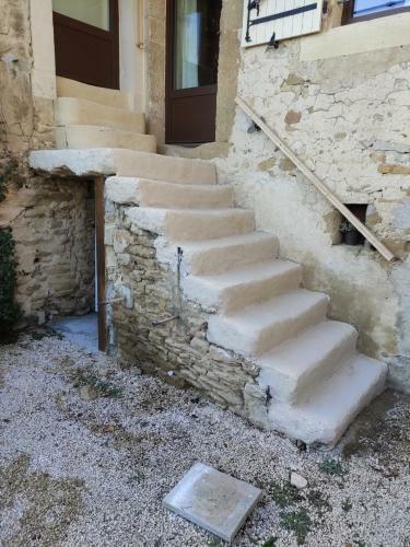 Bed & Breakfast Mas de L'amme