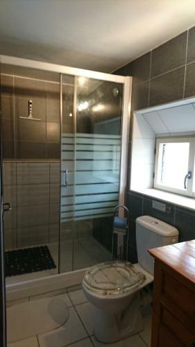 Bed & Breakfast Le Mas Des Sorci�res - Maison D'h�tes