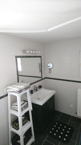 Bed & Breakfast Le Mas Des Sorci�res - Maison D'h�tes