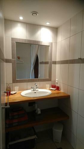 Bed & Breakfast Le Mas Des Sorci�res - Maison D'h�tes